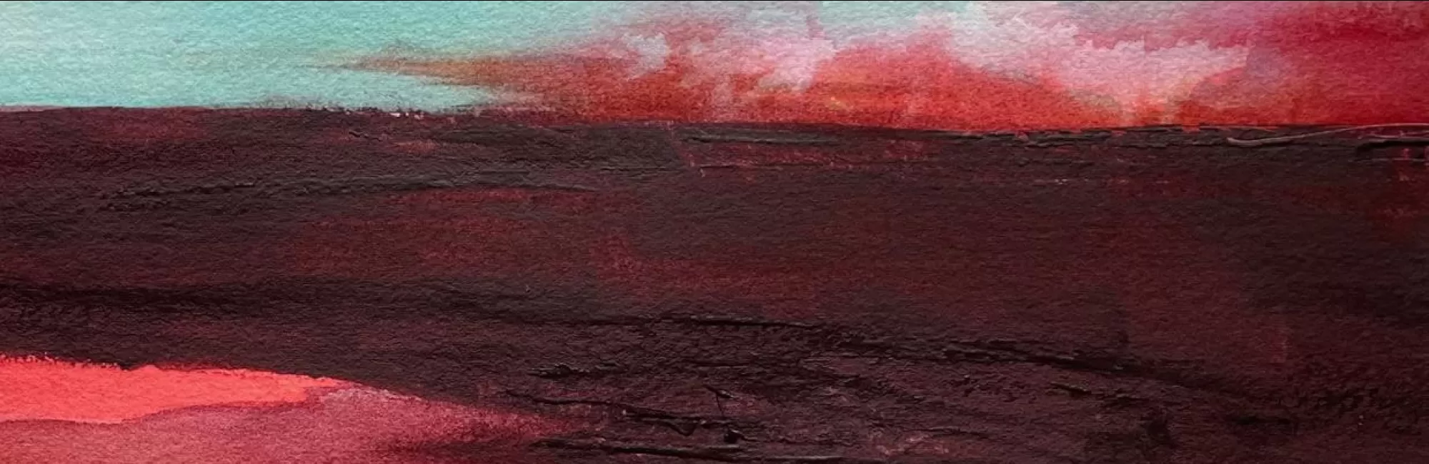 Exploring the Abstract Landscape