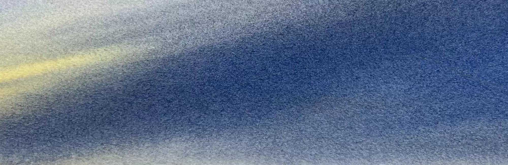 Sky Landscapes in Watercolor