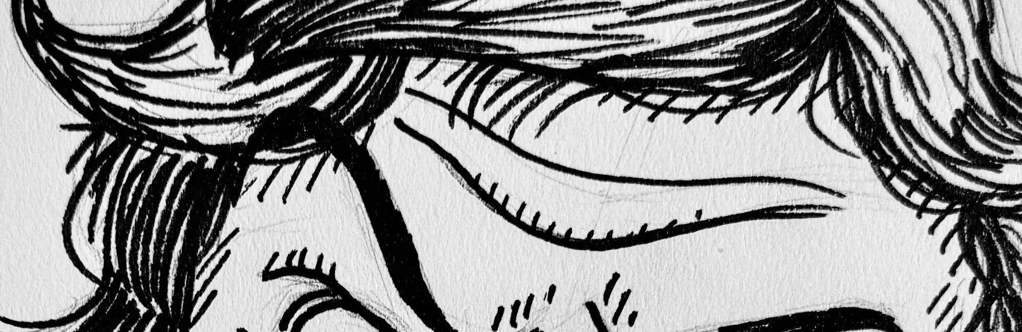 All Ages: Draw Me Silly