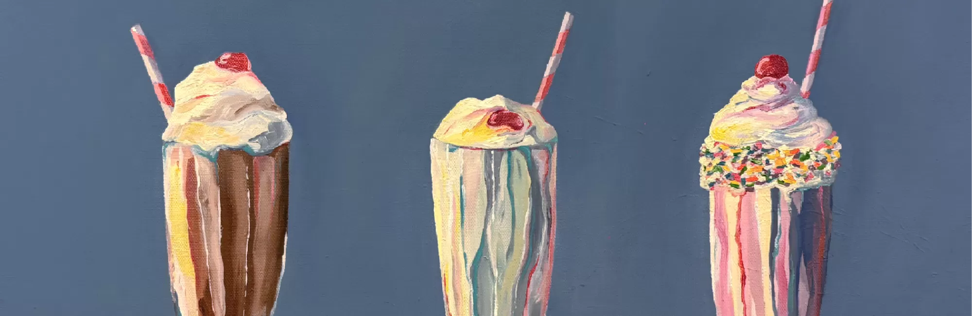 Tasty Treats + Nature Beats