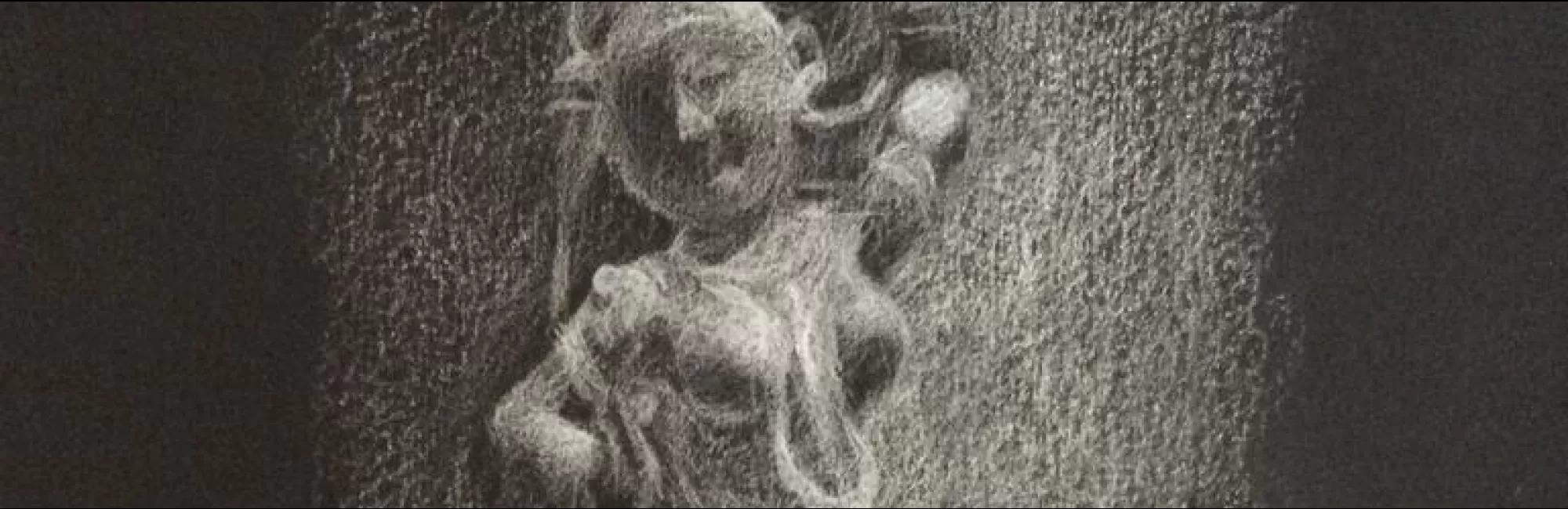 Drawing Light at the Seattle Asian Art Museum