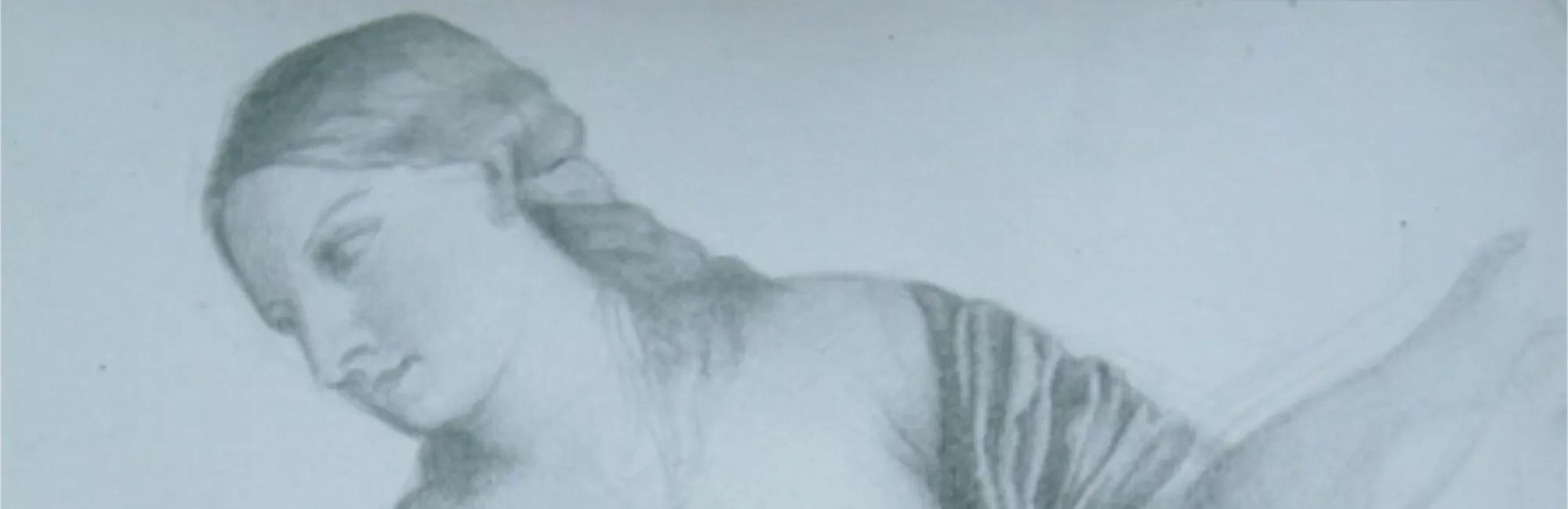 Introduction to Metal Point Drawing