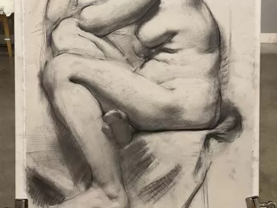 Core Drawing: People