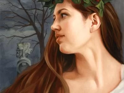 Beginning Portrait Painting