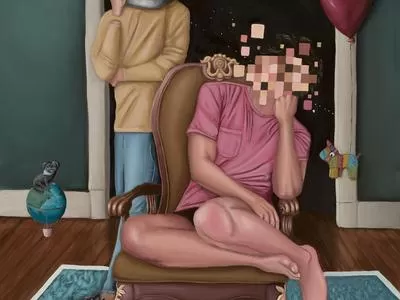 Dive Into Surrealism