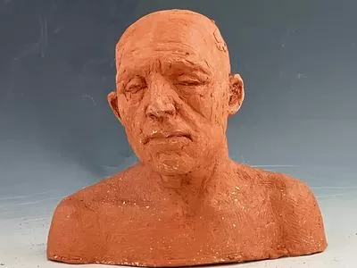 Portrait Sculpting
