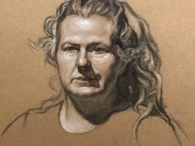 Portrait Drawing