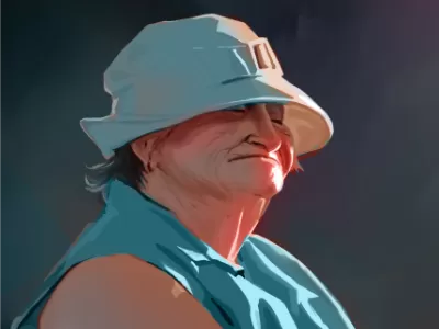 Portraiture Basics: Loomis Method