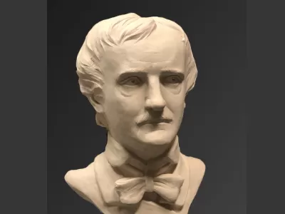 Portrait Sculpting