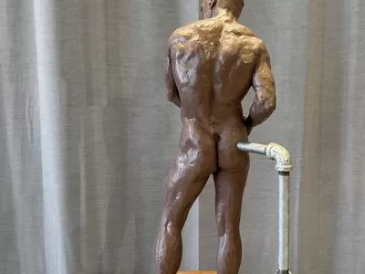 Figure Sculpting Studio