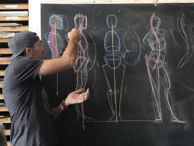 Anatomy Lecture Series