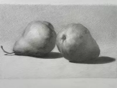 Core Drawing: It All Starts Here