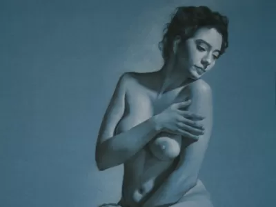 Foundation Figure Drawing