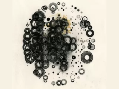 Mentored Studio in Abstraction