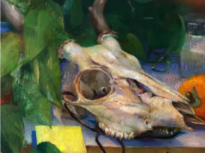 Color Theory & Color Mixing