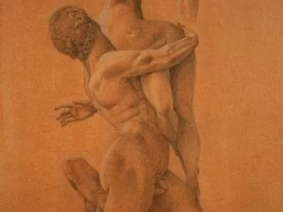 Foundation Figure Drawing -  Techniques and Materials