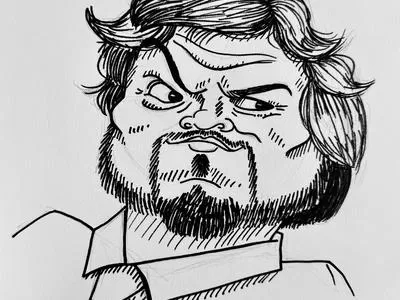 All Ages: Draw Me Silly