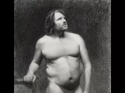 Figure Drawing in Charcoal