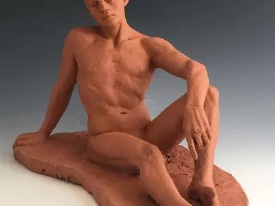 Figure Sculpting in Clay