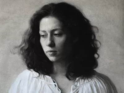 Portrait Drawing