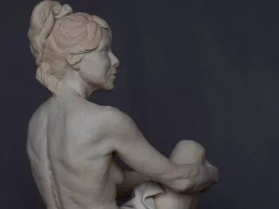 Figure Sculpting Studio