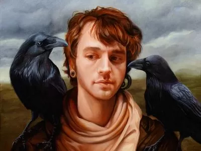 Beginning Portrait Painting