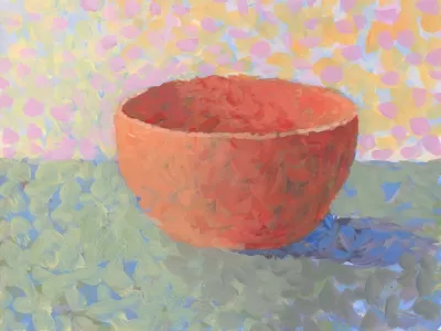The Limited Palette: A Good Place to Start