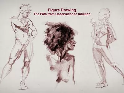 Figure Drawing: The Path from Observation to Intuition