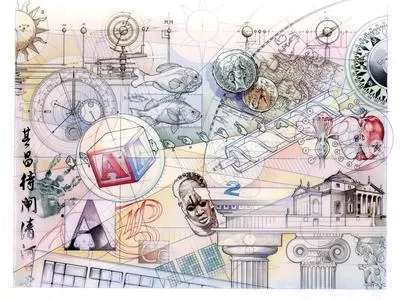Creativity Series with Bruce Morser