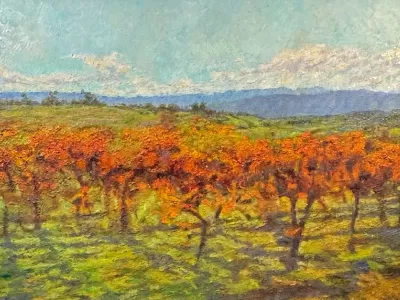 Beginning Impressionist Painting