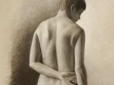 Foundation Figure Drawing