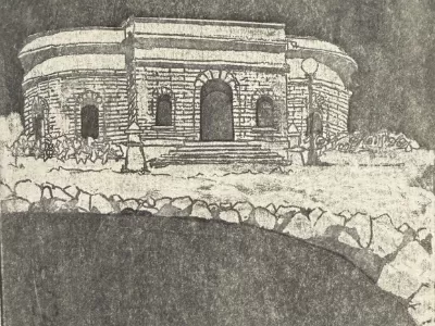 Intro to Etching