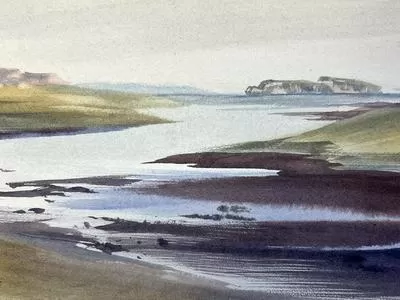 Plein Air Painting - Intermediate