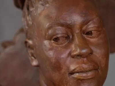 Portrait Sculpting Studio