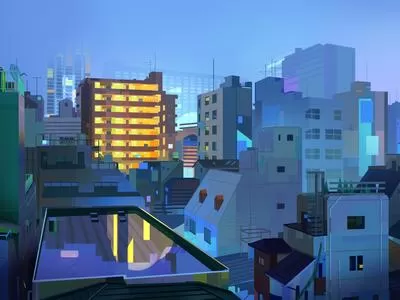 Advanced Digital Painting