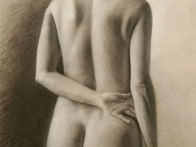 Figure Drawing for Beginners