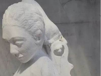 Introduction to Stone Carving