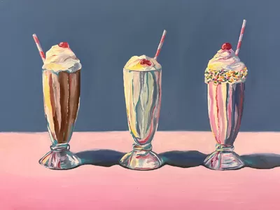 Tasty Treats + Nature Beats