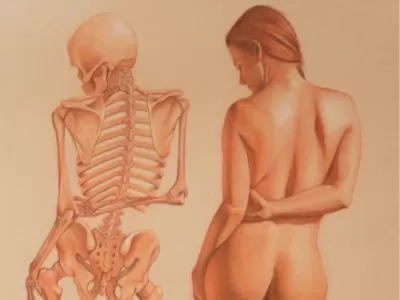 Figure Foundation Drawing - Artistic Anatomy