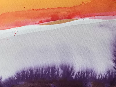 Foundational Techniques for Watercolor