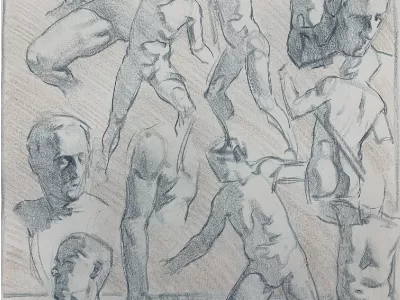 Core Figure: Approaches to the Lay-In