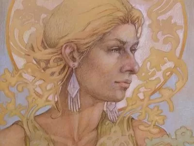 Portrait Drawing from Photos