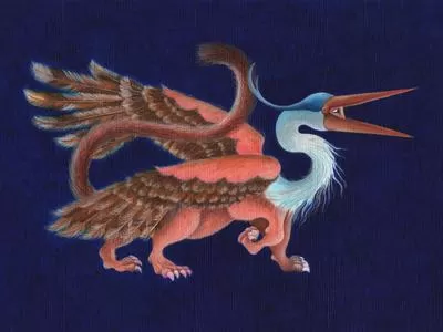 Fantastical Creatures: A Surreal Creation Series