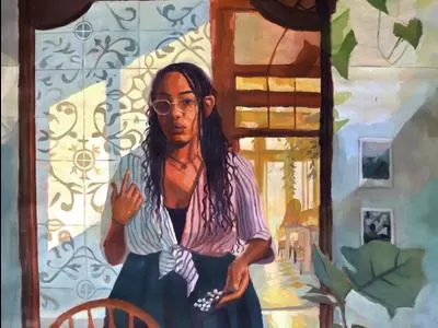 Intro to Figurative Painting
