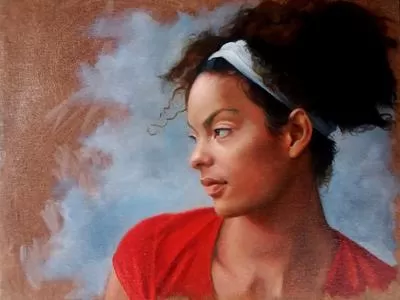 Portrait Painting for Beginners