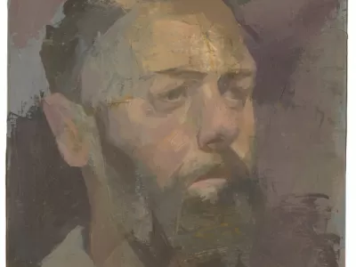 Portrait Painting
