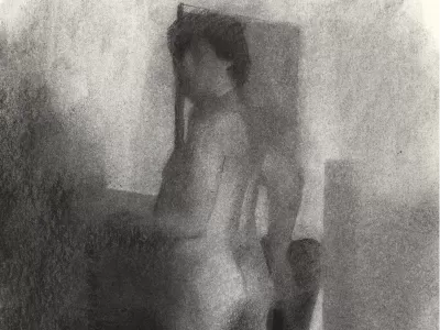 Core Drawing: It All Starts Here