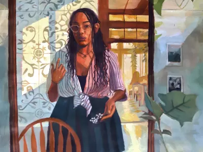 Intro to Figurative Painting