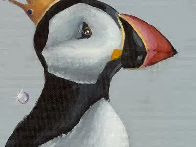 Acrylic Painting 101