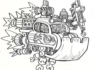 Concept Art